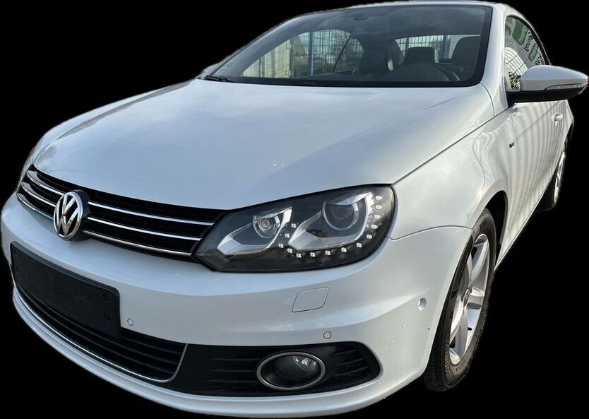 VW Eos 71.000 km 12.995 € Castrop-Rauxel 44579