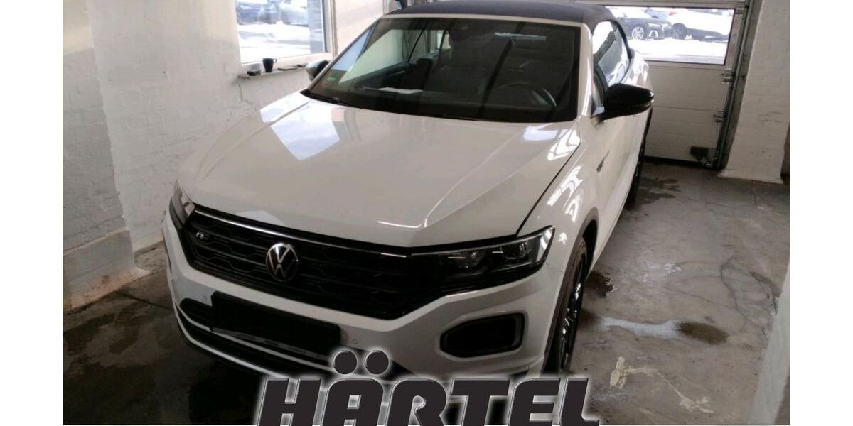 VW T-Roc 28.800 km 25.900 &euro; Osnabrück 49084