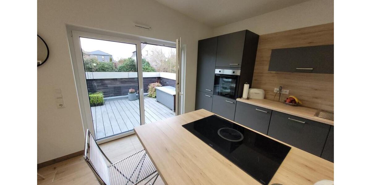 Einfamilienhaus Gangelt - 3 Zimmer, 112 m&sup2;, 1.450&euro; | Angebot:25251406