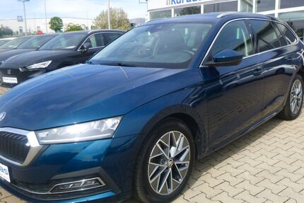 Skoda Octavia 73.782 km 21.850 &euro; Bayreuth 95448