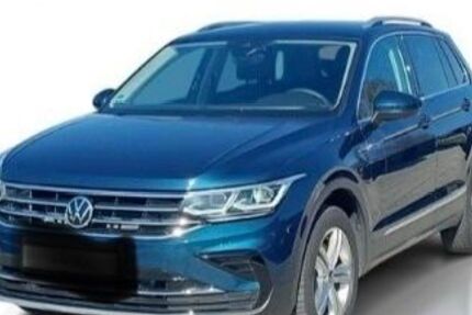 VW Tiguan 139.000 km 25.990 &euro; Magstadt 71106