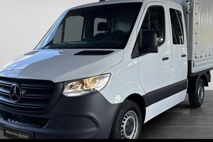 Mercedes-Benz Sprinter 19.109 km 34.950 &euro; Kaiserslautern 67663
