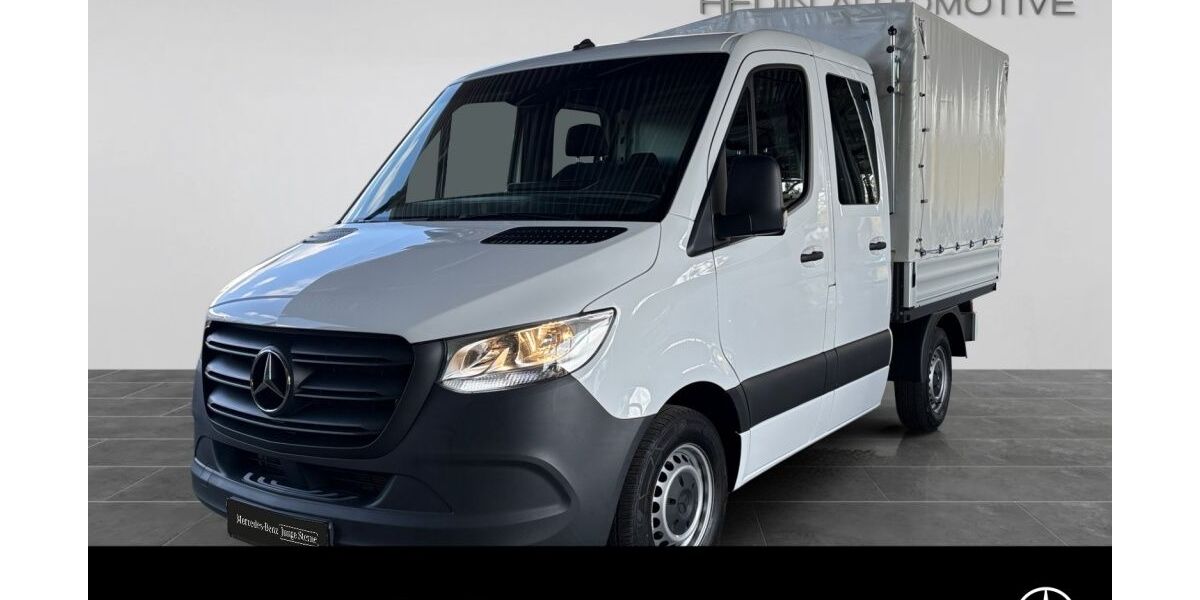 Mercedes-Benz Sprinter 19.109 km 34.950 &euro; Kaiserslautern 67663