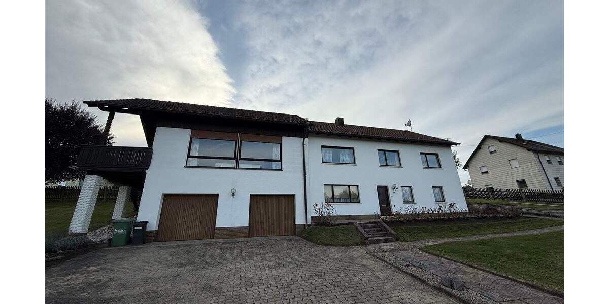 Einfamilienhaus Neuhaus a d Pegnitz Mosenberg - 5 Zimmer, 155 m&sup2;, 324.900&euro; | Angebot:25684418