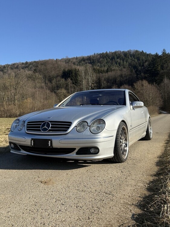 CL 500