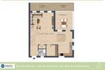 Doppelhaushälfte Hanstedt - 3 Zimmer, 130 m&sup2;, 1.250&euro; | Angebot:26796149