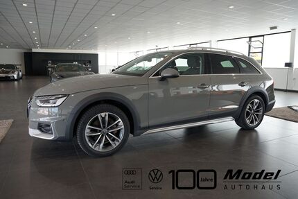 Audi A4 Allroad 110.900 km 24.900 &euro; Blaufelden - Wiesenbach 74572