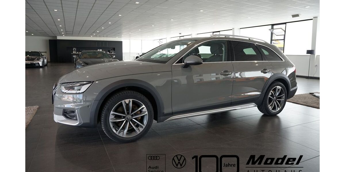 Audi A4 Allroad 110.900 km 24.900 &euro; Blaufelden - Wiesenbach 74572
