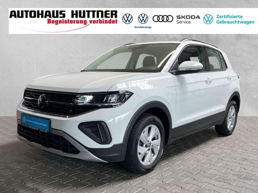 T-Cross