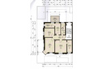 Etagenwohnung Nordrhein-Westfalen - Warburg Warburg - 3 Zimmer, 107 m&sup2;, 210.000&euro; | Angebot:26806056