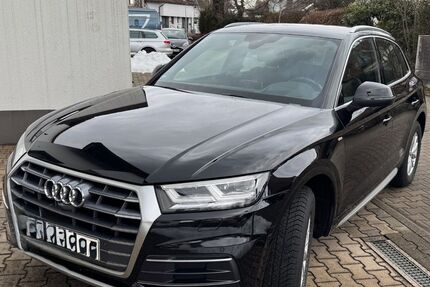 Audi Q5 165.000 km 21.200 &euro; Schwäbisch Gmünd 73529