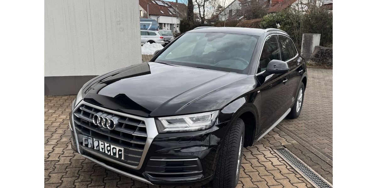 Audi Q5 165.000 km 21.200 &euro; Schwäbisch Gmünd 73529