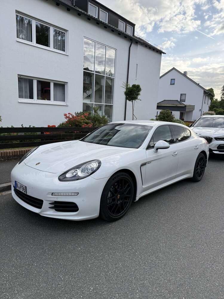 Panamera