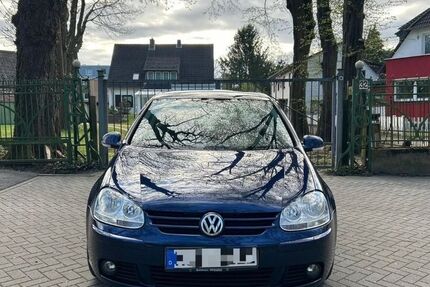 VW Golf 158.000 km 2.400 &euro; Auhagen 31553