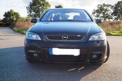 Opel Astra 222.780 km 5.299 &euro; Weddingstedt 25795