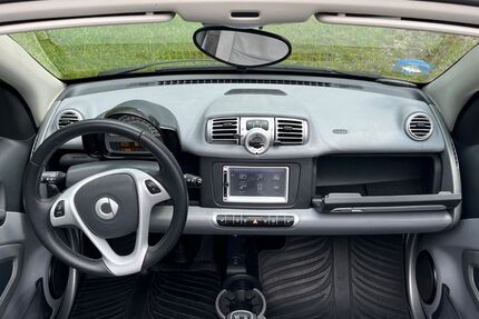 Smart ForTwo 46.000 km 10.500 &euro; Nürnberg 90425