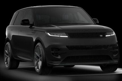 Land Rover Range Rover Sport 3.000 km 108.790 &euro; Schwerin 19057