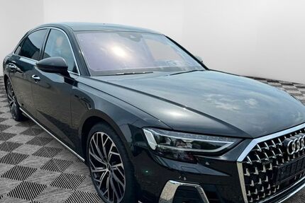 Audi A8 14.800 km 60.450 &euro; Oldenburg 26129