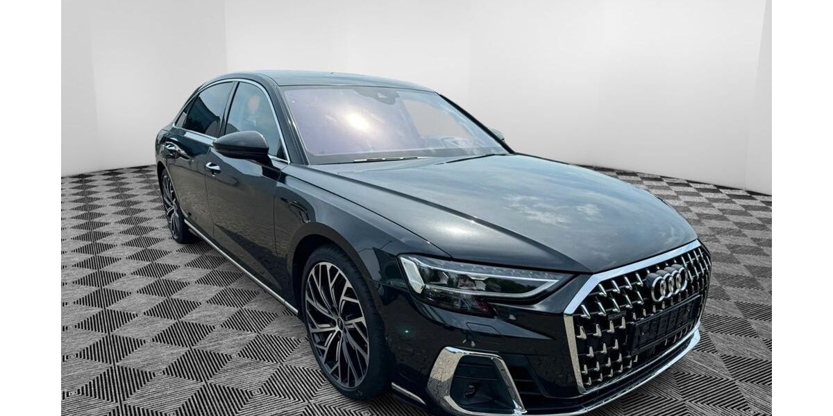 Audi A8 14.800 km 60.450 &euro; Oldenburg 26129