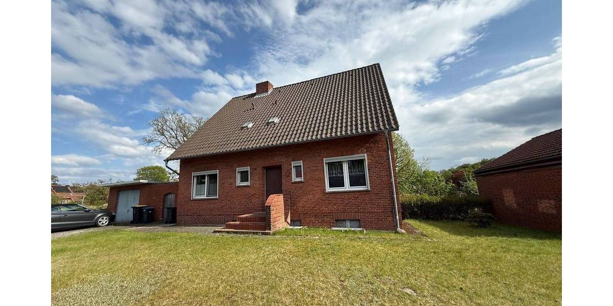 Einfamilienhaus Adendorf - 7 Zimmer, 155 m&sup2;, 379.000&euro; | Angebot:26684647