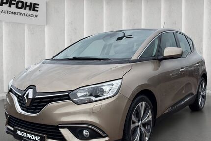 Renault Scenic 110.000 km 12.350 &euro; Oldenburg i.H. 23758