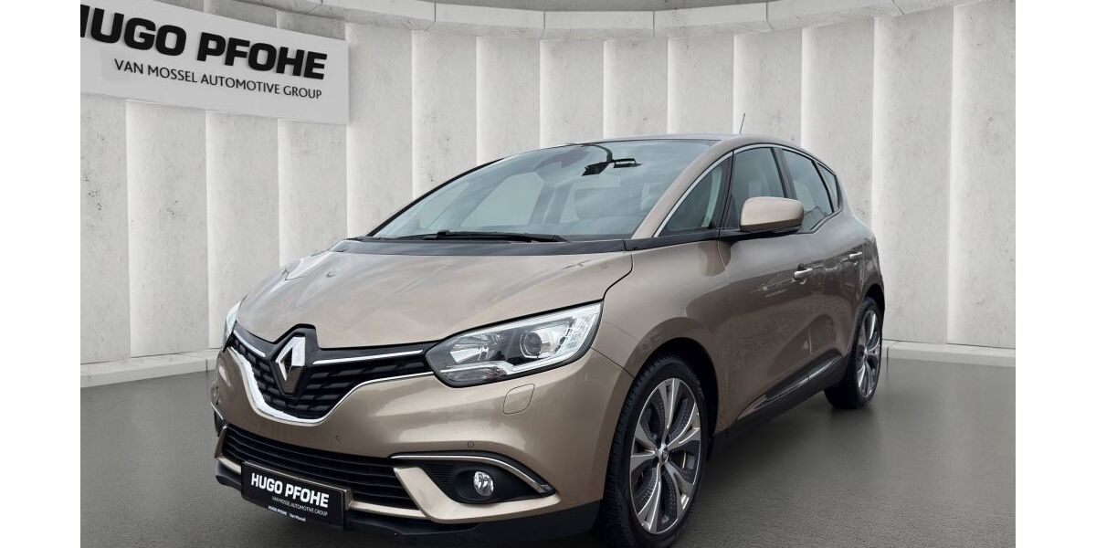 Renault Scenic 110.000 km 12.350 &euro; Oldenburg i.H. 23758