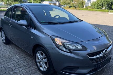 Opel Corsa 158.000 km 4.450 &euro; Lörrach-Haagen 79541