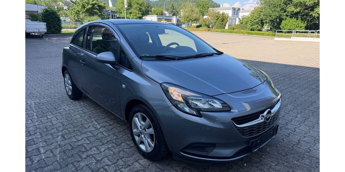 Opel Corsa 158.000 km 4.450 &euro; Lörrach-Haagen 79541