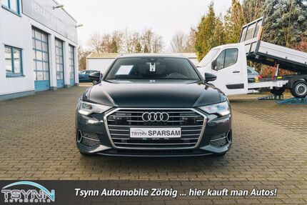 Audi A6 199.899 km 25.000 &euro; Zörbig bei Leipzig 06780