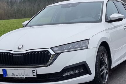 Skoda Octavia 61.000 km 22.490 &euro; Bergisch Gladbach 51465