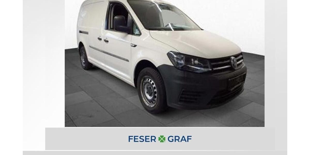 VW Caddy Maxi 27.980 km 15.205 &euro; Nürnberg 90411