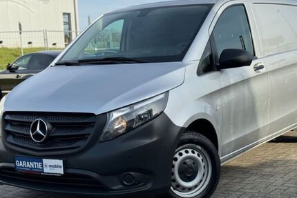 Mercedes-Benz Vito 168.000 km 13.950 &euro; Bruchsal 76646