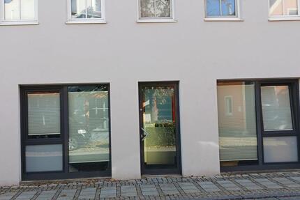 1-Zimmer Appartement in der Stadtmitte 1 zimmer