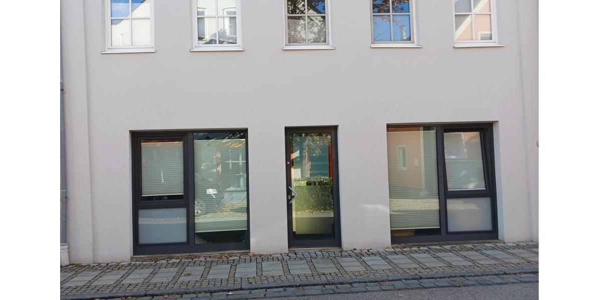 1-Zimmer Appartement in der Stadtmitte 1 zimmer