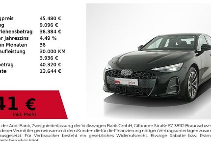 Audi A6 14.111 km 45.480 &euro; Nürnberg 90441