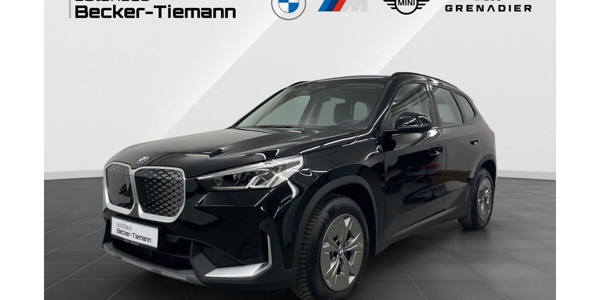 BMW iX1 2.196 km 37.881 &euro; Minden 32429