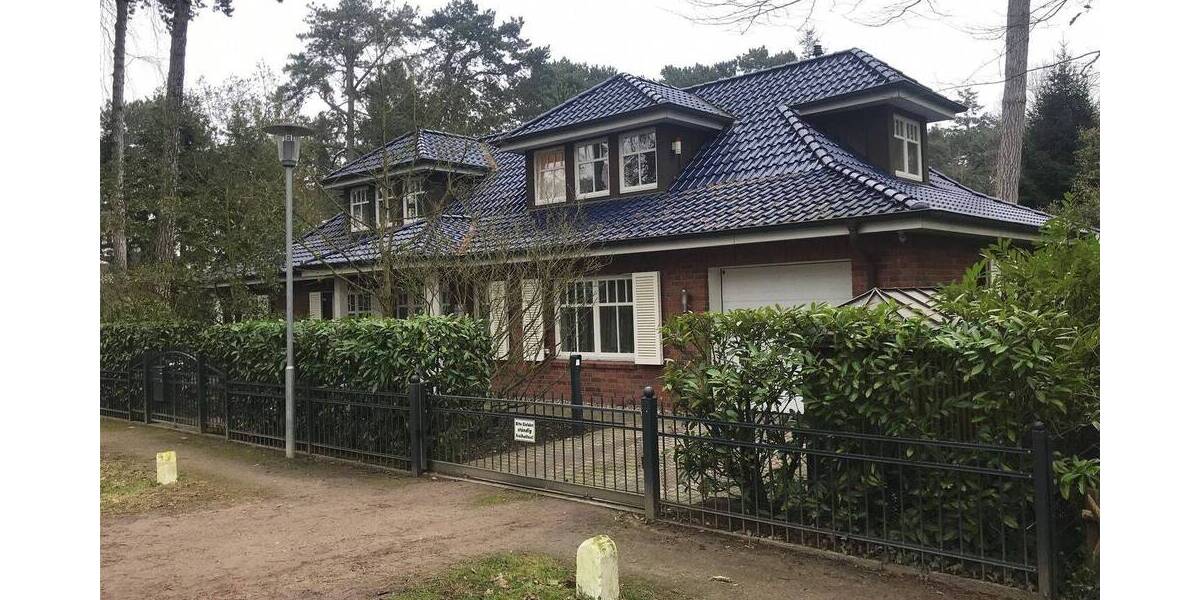Etagenwohnung Timmendorfer Strand Niendorf/Ostsee - 3 Zimmer, 82 m&sup2;, 1.995&euro; | Angebot:26433670