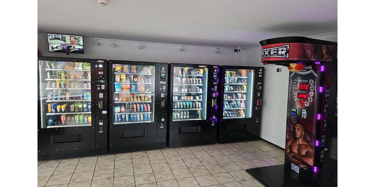 Gewerbeobjekt Frontenhausen - 100&euro; | Angebot:23017711