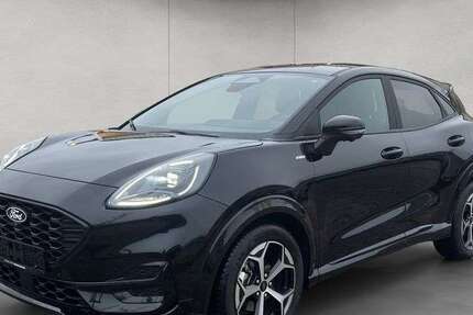 Ford Puma 10.725 km 23.950 &euro; Frankfurt am Main 60386