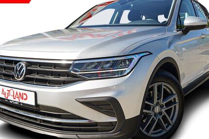 VW Tiguan 39.759 km 23.950 &euro; Bautzen 02625