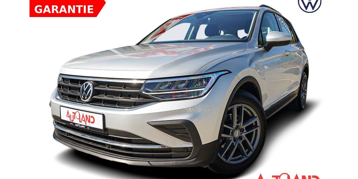 VW Tiguan 39.759 km 23.950 &euro; Bautzen 02625