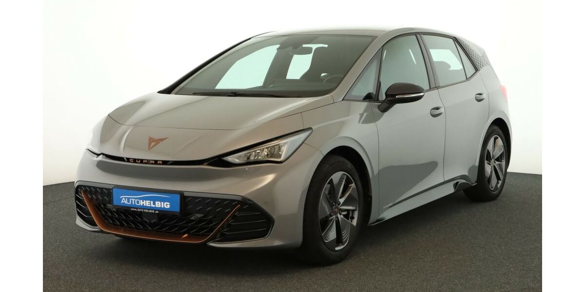 Cupra Born 22.300 km 25.490 &euro; Donnersdorf 97499