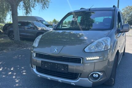 Peugeot Partner 131.986 km 4.999 &euro; Bonn Beuel 53227