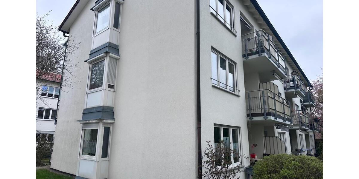 Etagenwohnung Bad Wurzach - 1.5 Zimmer, 50 m&sup2;, 165.000&euro; | Angebot:26149025