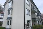Etagenwohnung Bad Wurzach - 1.5 Zimmer, 50 m&sup2;, 165.000&euro; | Angebot:26149025