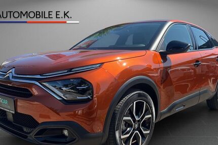 Citroen ë-C4 19.500 km 15.450 &euro; Bönningstedt 25474