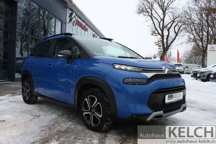 Citroen C3 Aircross 82.004 km 13.490 &euro; Neuruppin 16816