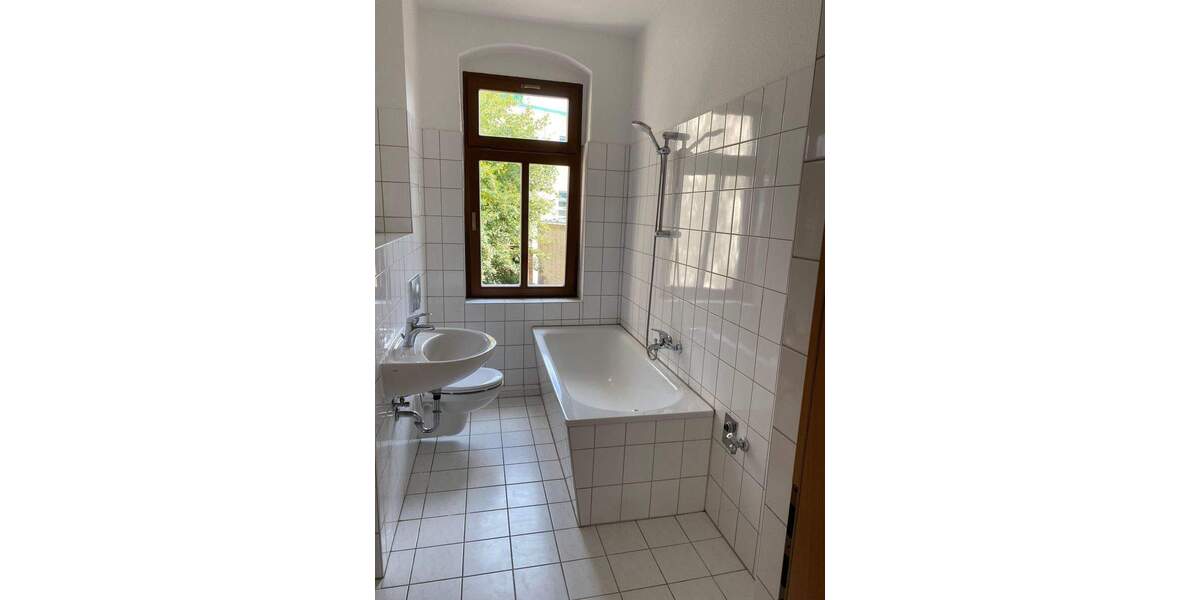 Etagenwohnung Meißen - 2 Zimmer, 43 m&sup2;, 63.000&euro; | Angebot:25524624