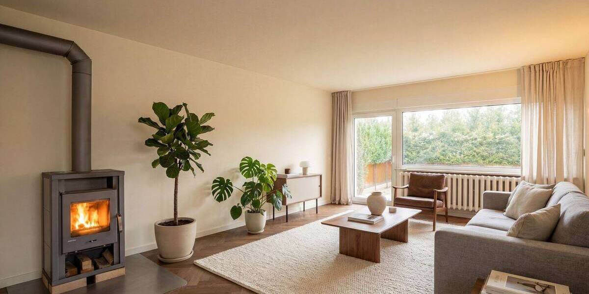 Bungalow Tribsees - 4 Zimmer, 95 m&sup2;, 112.500&euro; | Angebot:26042936