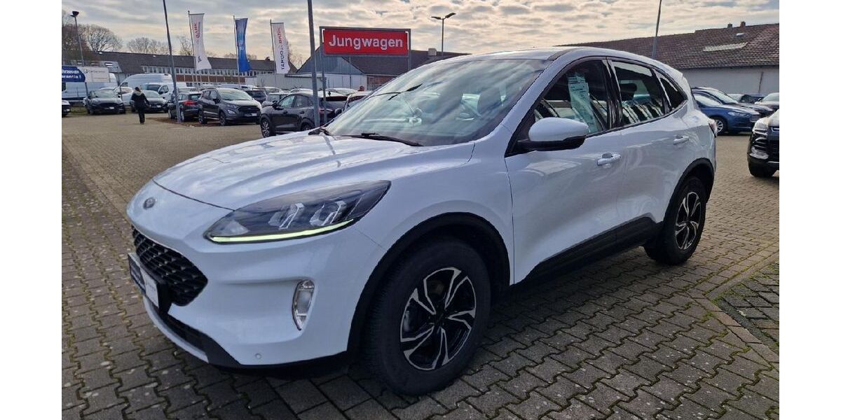 Ford Kuga 56.393 km 18.695 &euro; Rheda-Wiedenbrück 33378